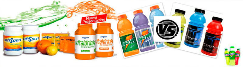 Nuevas Bebidas: usos, diferencias y cuidados.