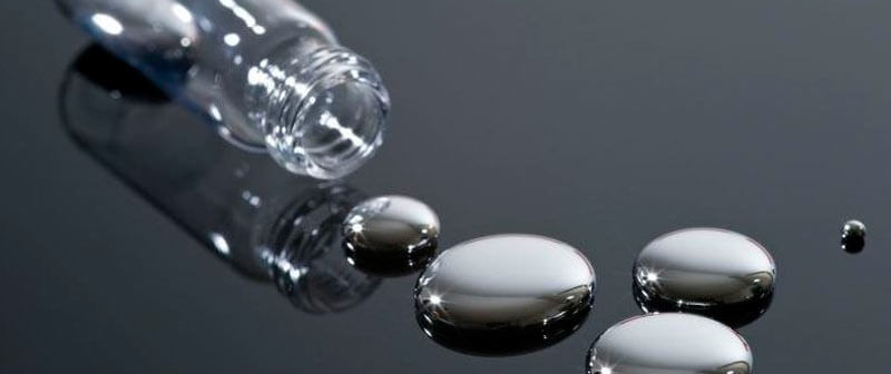 ¿Qué son los metales pesados?