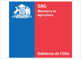 ministerio de agricultura